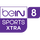 AR| BEIN SPORT XTRA 8 HD logo