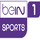BEIN SPORT 01 EN [AR] logo