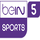 BEIN SPORT 05 FHD [AR] logo