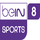 BEIN SPORT 08 FHD [AR] logo