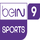 BEIN SPORT 09 FHD [AR] logo