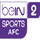 BEIN AFC 2 FHD [AR] logo