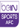 BEIN SPORT AFC FHD [AR] logo