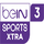 BEIN SPORT XTRA 03 FHD [AR] logo