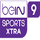 BEIN SPORTS 9 XTRA HD [AR] logo