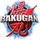 BAKUGAN [BS] logo