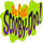 BE COOL SCOOBY-DOO [BS] logo
