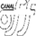 CANAL OFF RAW [BR] logo