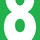 CANAL+ SPORT 8  RAW [CZ] logo