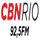 CBN RJ RAW [BR] logo