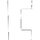 E! HD [BR] logo