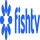 FISH TV HD [BR] logo