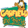 GARFIELD AND FRIENDS [BS] logo