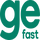 GE FAST RAW [BR] logo