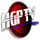 CRB| HGPTV logo