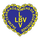 LBV  HD [BR] logo
