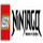 LEGO NINJAGO MASTERS OF SPINJITZU [BS] logo