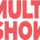 MULTI SHOW RAW [BR] logo