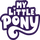 MY LITTLE PONY [BS] logo