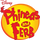 PHINEAS AND FERB [BS] logo
