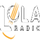 RS| RADIO LOLA logo