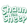 SHAUN THE SHEEP [BS] logo