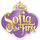 SOFIA THE FIRST [BS] logo