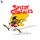 SPEEDY GONZALES [BS] logo