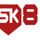 SPORT KLUB 8 RS RAW [ALB] logo