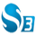 SUPERSPORT KOSOVA 3 RAW [ALB] logo