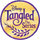 TANGLED THE SERIE [BS] logo