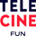 TELECINE FUN RAW [BR] logo