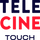 TELECINE TOUCH RAW [BR] logo