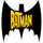THE BATMAN [BS] logo