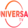 UNIVERSAL RAW [BR] logo