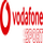 VODAFONE SPORT RAW [SM] logo