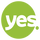 YES 13 [IS] logo