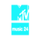 MTV MUSIC 24 HD [DSTV] logo