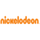 NOW NICKELODEON RAW [IT] logo