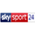 NOW SKY SPORT 24 HD [IT] logo