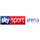 NOW SKY SPORT ARENA HD [IT] logo