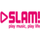 SLAM! TV RAW [OD] logo
