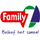 FAMILY 7 RAW [OD] logo
