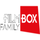 FILMBOX FAMILY [PLAY+] logo