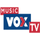 VOX MUSIC TV [PLAY+] logo