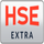 SSC 3 EXTRA HD [AR] logo