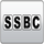 SSC 1 HD [AR] logo