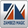 ZEE MAGIC [AFR] logo