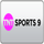 TNT SPORTS 9 [UK] logo