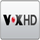 VOX HD [AUS] logo